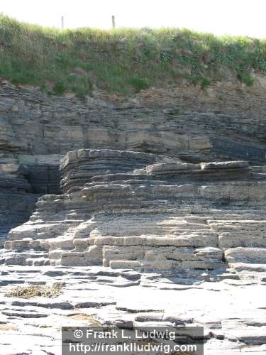 Streedagh Strand